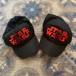 Star Wars Hats